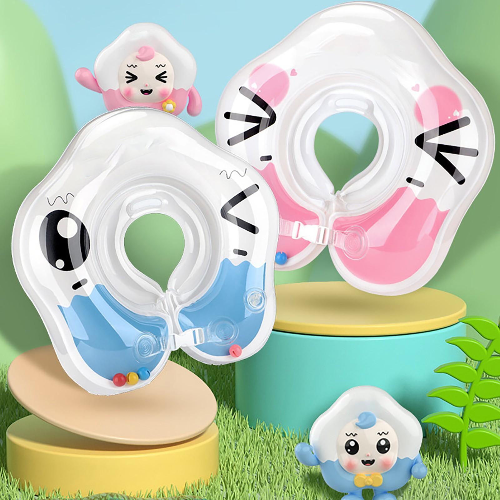 Children s Baby Swimming Ring, Baby Cartoon Sitting Ring, Baby Swimming Ring Thickened Floating Ring One Size синий
Children s Baby Swimming Ring, Baby Cartoon Sitting Ring, Baby Swimming Ring Thickened Floating Ring One Size синий
