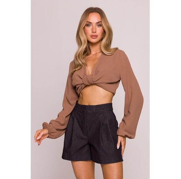 Шорты Made of Emotion M860 EU XL
Шорты Made of Emotion M860 EU XL