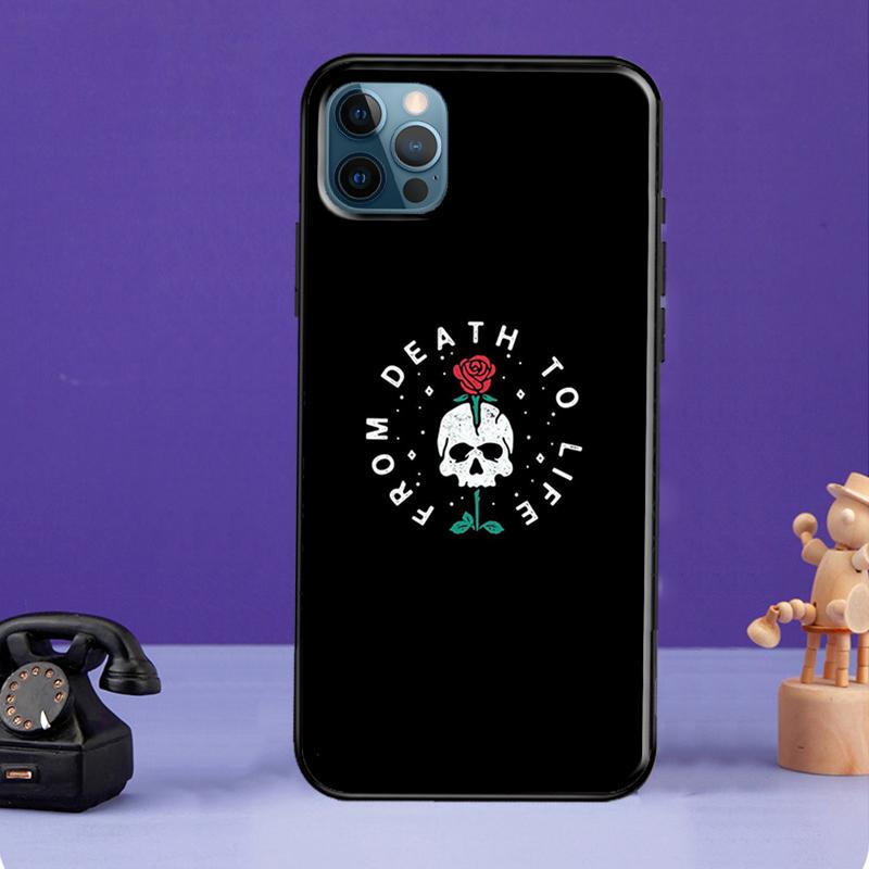 Чехол Life With Death для iPhone XR X XS Max SE 2020 7 8 Plus Чехол для телефона для iPhone 11 14 12 13 Pro Max Mini iPhone 14Pro MAX
Чехол Life With Death для iPhone XR X XS Max SE 2020 7 8 Plus Чехол для телефона для iPhone 11 14 12 13 Pro Max Mini iPhone 14Pro MAX