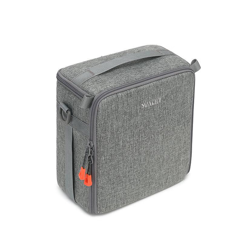 Statin BD04BP Mirrorless Camera Bag, Suitable for Sony A7 Series, Canon R Series, 4L
Statin BD04BP Mirrorless Camera Bag, Suitable for Sony A7 Series, Canon R Series, 4L
