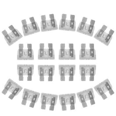 100 PCS 12V Car Add-a-circuit Fuse Tap Adapter Blade Fuse Holder прозорий
100 PCS 12V Car Add-a-circuit Fuse Tap Adapter Blade Fuse Holder прозорий