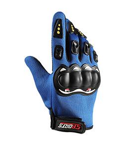 Full Finger Motorcycle Gloves Protective Breathable Knight Sports Outdoor Racing Cycling Street Riding Gloves синій
Full Finger Motorcycle Gloves Protective Breathable Knight Sports Outdoor Racing Cycling Street Riding Gloves синій