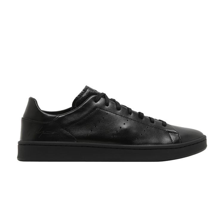 adidas Y-3 Stan Smith Black 38
adidas Y-3 Stan Smith Black 38