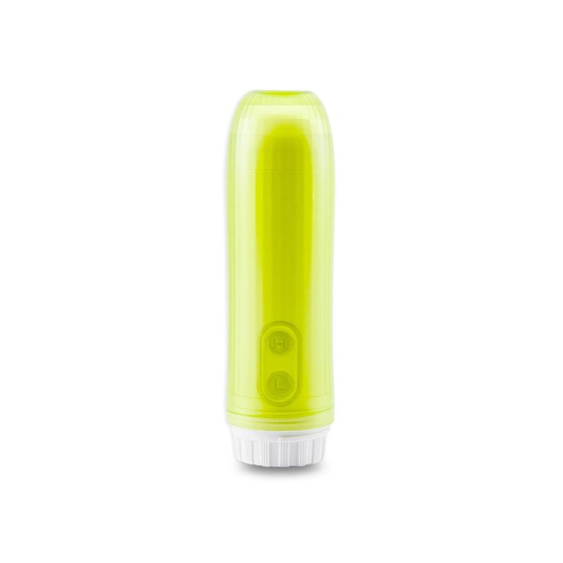 Compact Electric Bidet and Body Cleanser for All Ages зелений
Compact Electric Bidet and Body Cleanser for All Ages зелений