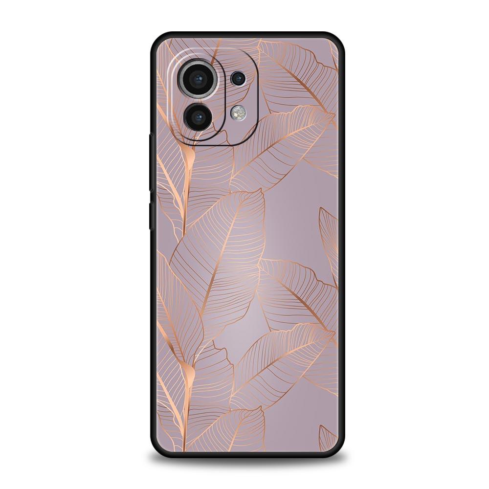 Чехол для телефона для Xiaomi Mi 15 14 14T 13T 12T Pro 12 13 11 Lite 5G 11T X6 X5 Pro Мягкий ТПУ чехол Красивое Розовое золото искусство Xiaomi 14T Pro
Чехол для телефона для Xiaomi Mi 15 14 14T 13T 12T Pro 12 13 11 Lite 5G 11T X6 X5 Pro Мягкий ТПУ чехол Красивое Розовое золото искусство Xiaomi 14T Pro