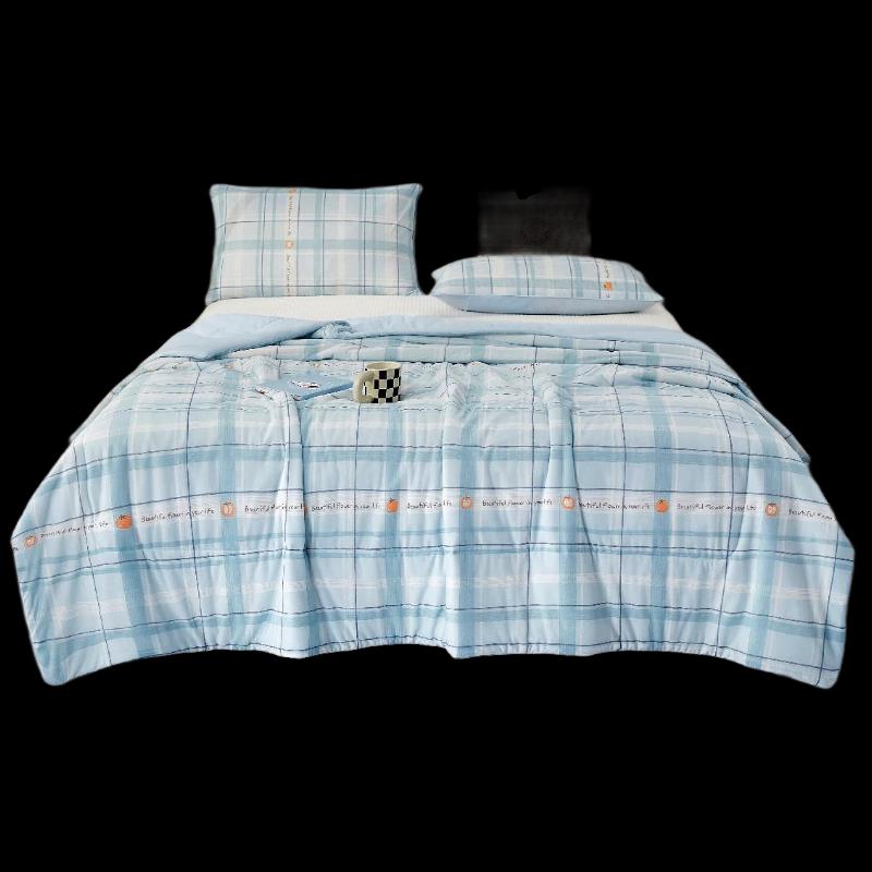 Jieliya Anne s Diary CP1392 All-Season Lyocell Duvet
Jieliya Anne s Diary CP1392 All-Season Lyocell Duvet