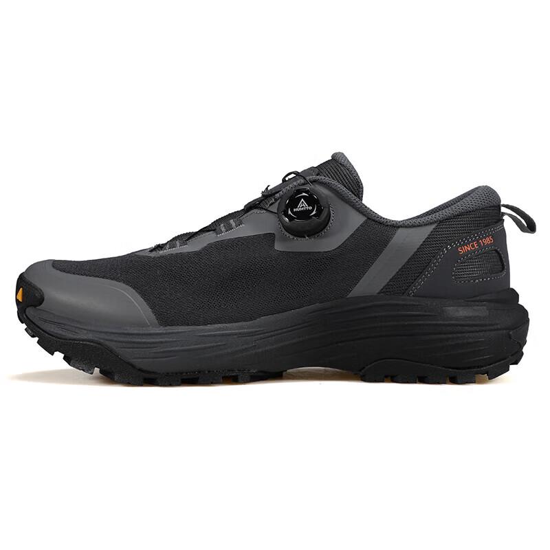HUMTTO Men s Outdoor Hiking Shoes with Rotary BOA Buckle 45
HUMTTO Men s Outdoor Hiking Shoes with Rotary BOA Buckle 45