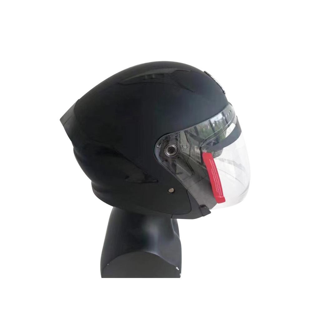 Мотоциклетный шлем для электровелосипеда, черный полушлем, защитный шлем XXL чёрный
Мотоциклетный шлем для электровелосипеда, черный полушлем, защитный шлем XXL чёрный