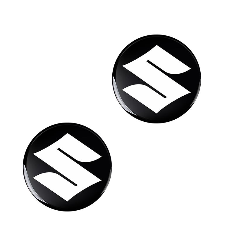14mm New car remote key badge and key sticker for Suzuki Swift Jimny Grand Vitara SX4 Samurai Spacia Liana Car Accessories
14mm New car remote key badge and key sticker for Suzuki Swift Jimny Grand Vitara SX4 Samurai Spacia Liana Car Accessories