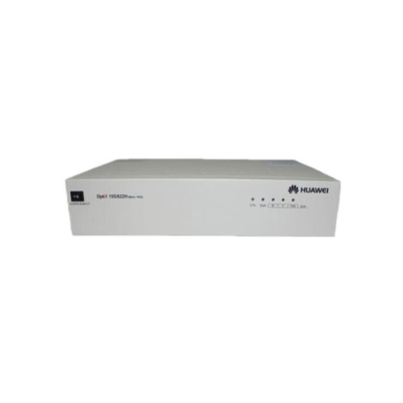 Huawei Metro1000 Optical Terminal Unit
Huawei Metro1000 Optical Terminal Unit