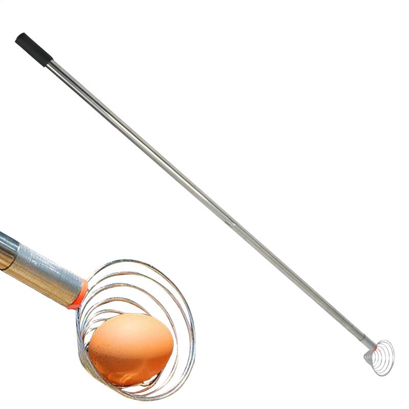 Nut Collector Roller 42.13-Inch Weasel Nut Gatherer Hand Reaching Tool Shell Collecting Tool Flexible Acorn Picker For Outdoor CHINA
Nut Collector Roller 42.13-Inch Weasel Nut Gatherer Hand Reaching Tool Shell Collecting Tool Flexible Acorn Picker For Outdoor CHINA