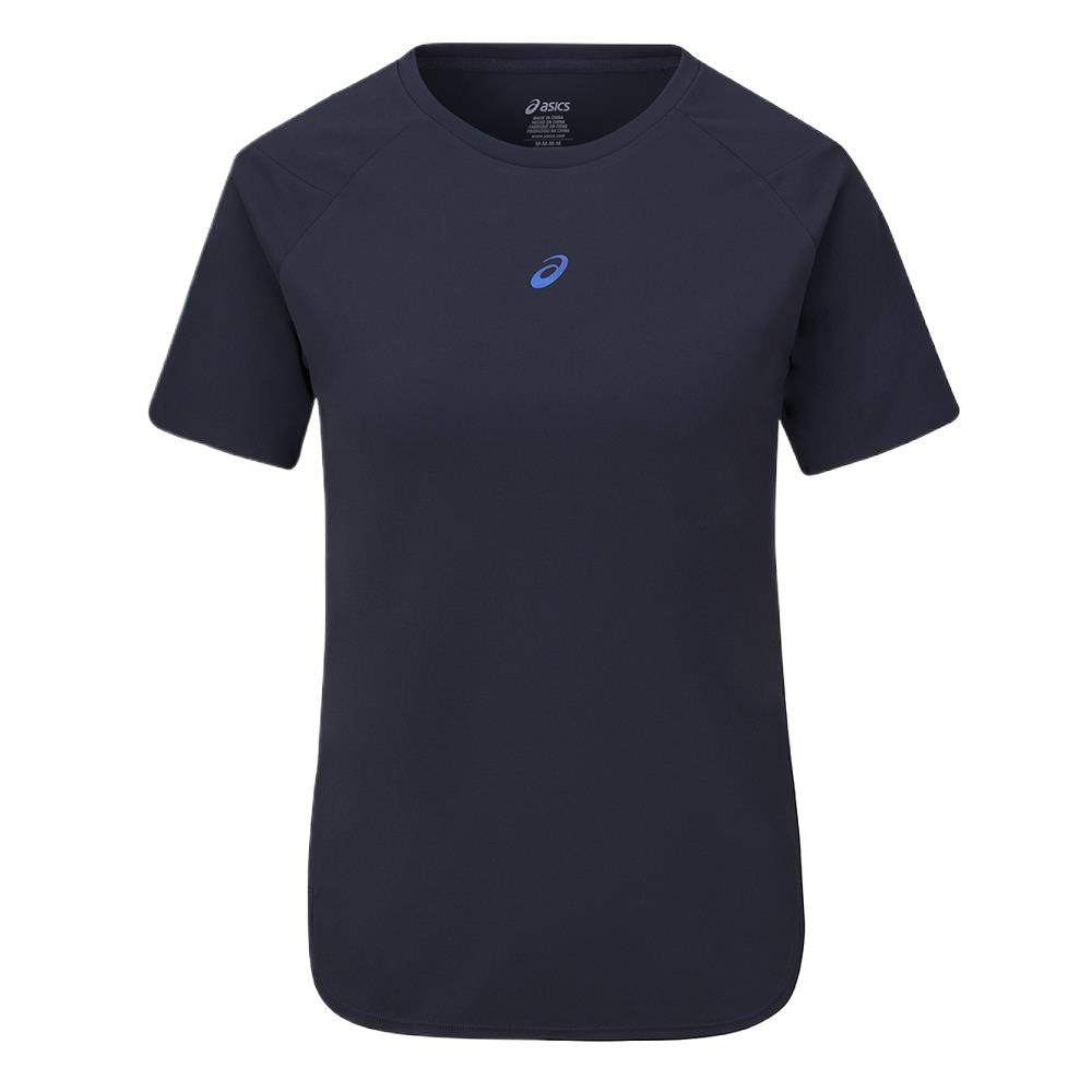 Asics D.Fresh Пуловер однотонный влагоотводящий дышащий с коротким рукавом обычная футболка женские топы 2012D381-001 S
Asics D.Fresh Пуловер однотонный влагоотводящий дышащий с коротким рукавом обычная футболка женские топы 2012D381-001 S