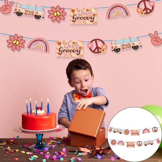 Заводной цветочный баннер «Мир и любовь», плотная бумага, складной, для дома и улицы, для детей на день рождения A
Заводной цветочный баннер «Мир и любовь», плотная бумага, складной, для дома и улицы, для детей на день рождения A