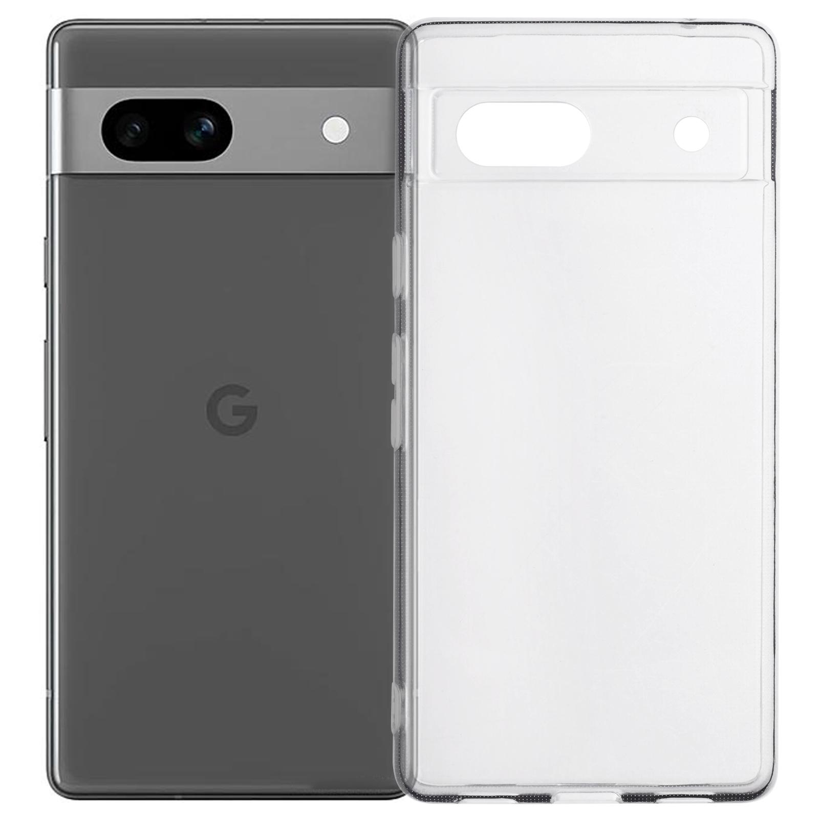 Для Google Pixel 7a Чехол Без водяных знаков 2,0 мм Прозрачная телефонная TPU накладка A
Для Google Pixel 7a Чехол Без водяных знаков 2,0 мм Прозрачная телефонная TPU накладка A