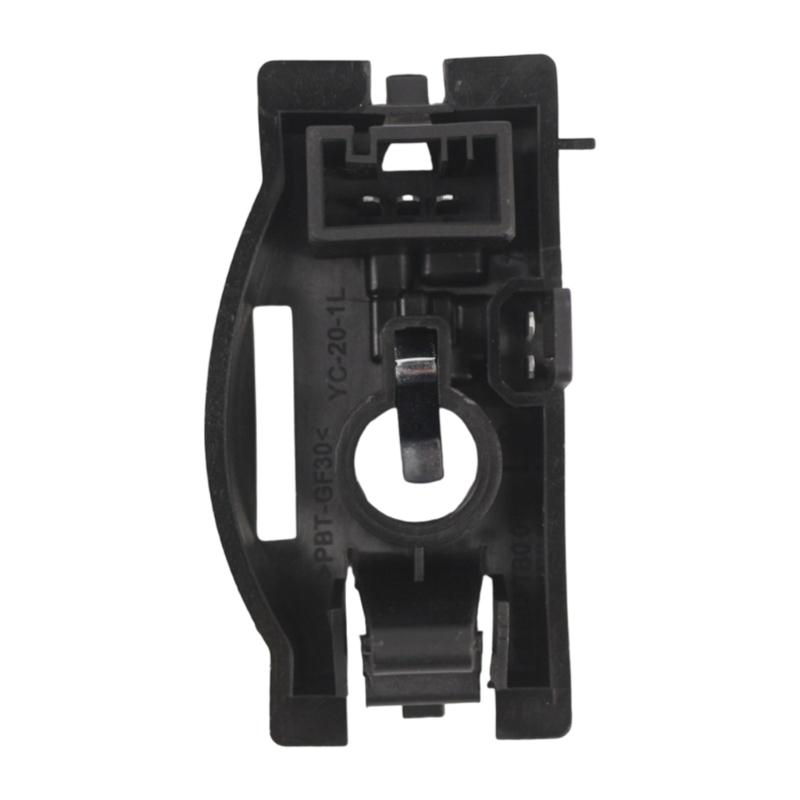 Headlight Accessories Quick Installation & Deformation Resistant Headlamp Mounting Parts set for Car E70 2008 to 2013
Headlight Accessories Quick Installation & Deformation Resistant Headlamp Mounting Parts set for Car E70 2008 to 2013