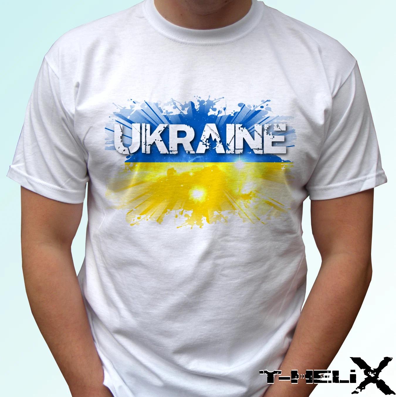 Ukraine flag - white kids boys T-Shirt top tee design - s s kids baby sizes 150
Ukraine flag - white kids boys T-Shirt top tee design - s s kids baby sizes 150