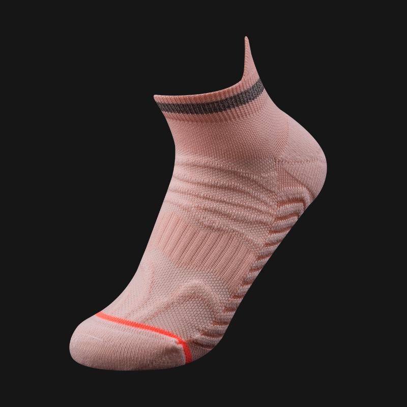 Носки для бега Sportshouse женские дышащие, нескользящие, дезодорирующие One Size розовый
Носки для бега Sportshouse женские дышащие, нескользящие, дезодорирующие One Size розовый