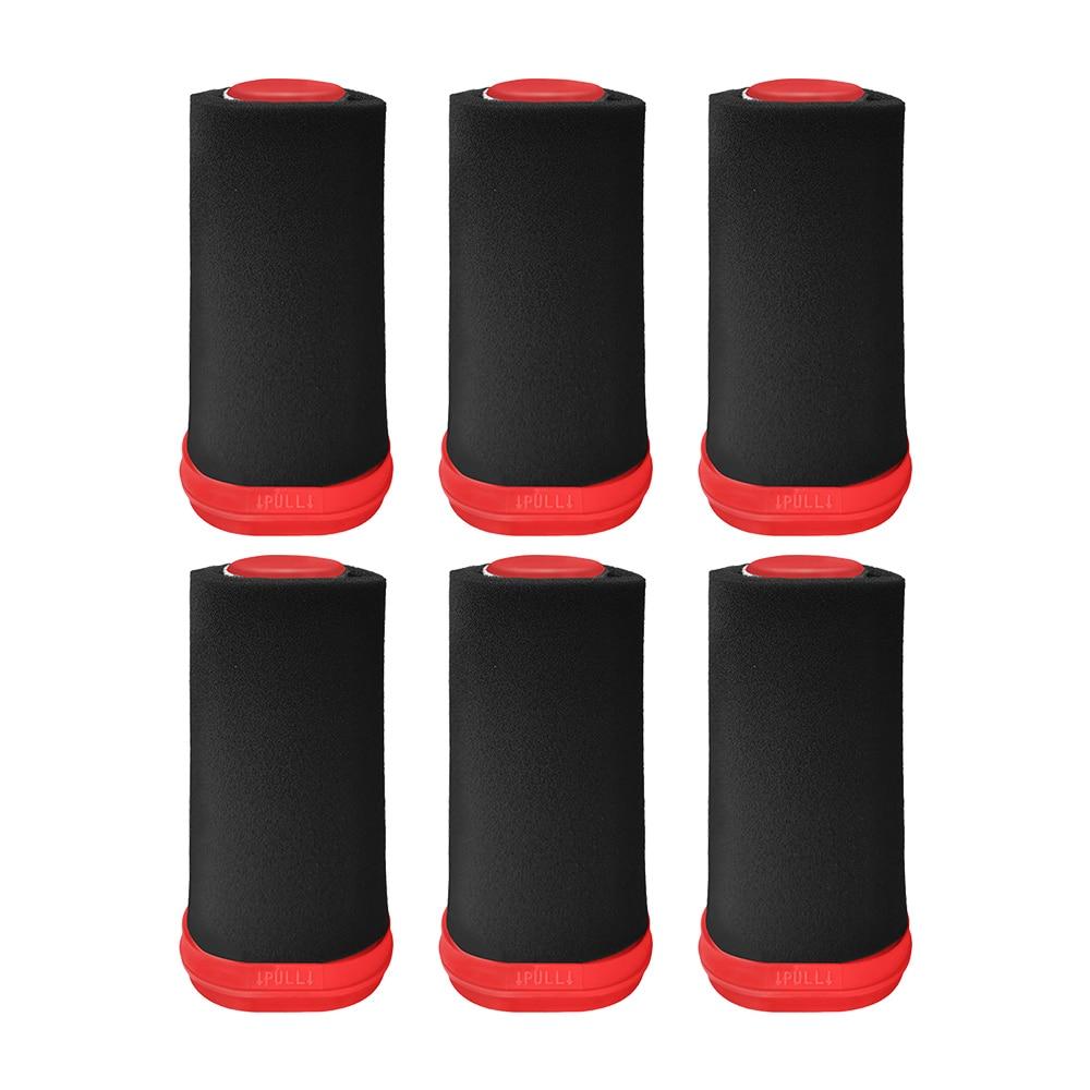 Фильтр защиты двигателя для Bosch 25,2 В BBH3ZOO25 BBH3PETGB BBH3211GB BCH3251CN/01 BCH3252CN/01 беспроводной пылесос Flexxo
Фильтр защиты двигателя для Bosch 25,2 В BBH3ZOO25 BBH3PETGB BBH3211GB BCH3251CN/01 BCH3252CN/01 беспроводной пылесос Flexxo