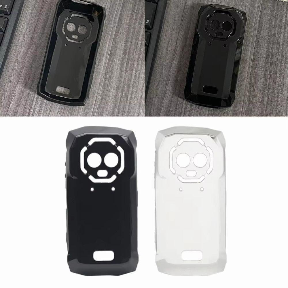 TPU Phone Case Shockproof Protective Case Shell Back Cover for Ulefone Armor Mini 20 20T Pro чорний
TPU Phone Case Shockproof Protective Case Shell Back Cover for Ulefone Armor Mini 20 20T Pro чорний