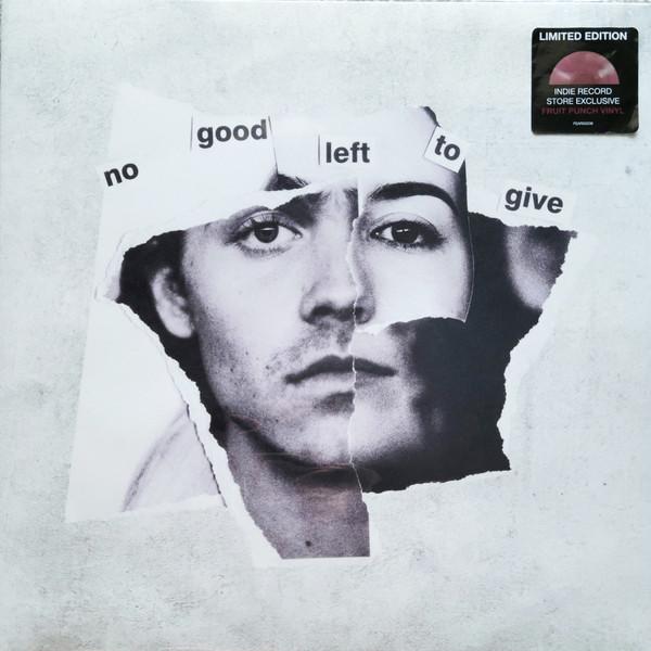 LP Record MOVEMENTS - No Good Left to Give FEAR01185 Fearless Record 2023 US Rock
LP Record MOVEMENTS - No Good Left to Give FEAR01185 Fearless Record 2023 US Rock