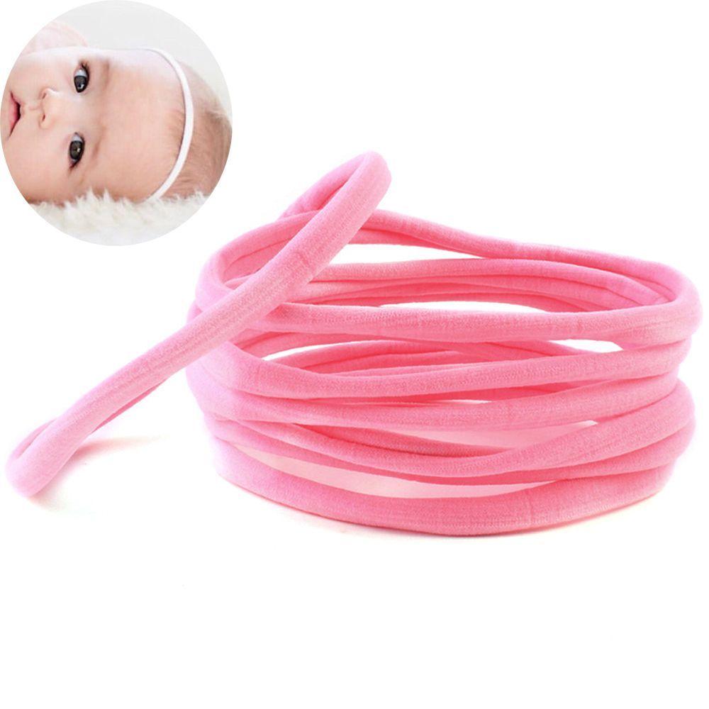 Rubber Children for Girls Boys Spandex Nylon Seamless Hairwear Headband Hair Accessories Headwear білий
Rubber Children for Girls Boys Spandex Nylon Seamless Hairwear Headband Hair Accessories Headwear білий