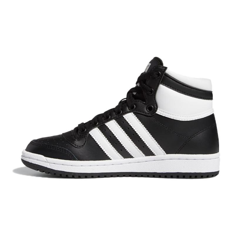 Adidas Top Ten J Black White Sneakers FW4998 36⅔
Adidas Top Ten J Black White Sneakers FW4998 36⅔