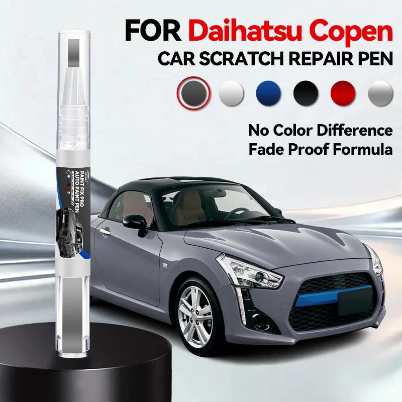 Vehicle Dedicated Exclusive Car Paint Repair Pen Touch Up Scratch Remover DIY Auto Accessories Black White Silver Blue Grey Red
Vehicle Dedicated Exclusive Car Paint Repair Pen Touch Up Scratch Remover DIY Auto Accessories Black White Silver Blue Grey Red