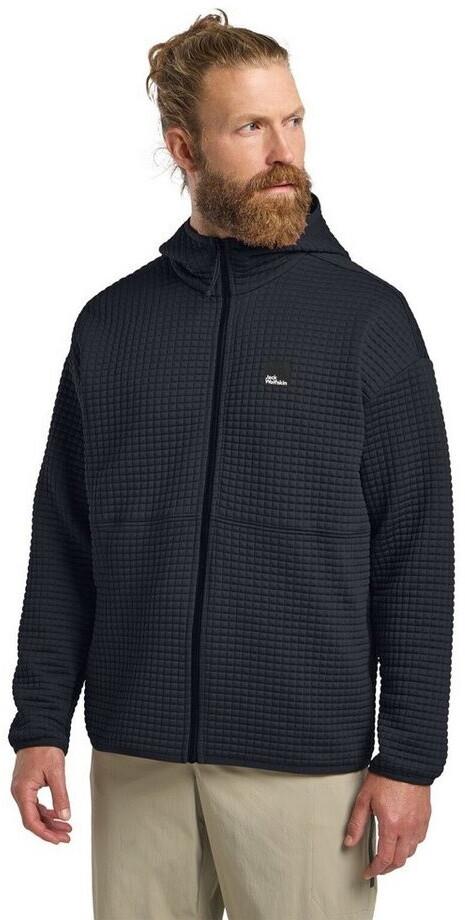 Куртка Jack Wolfskin Mogari Hooded FZ Men (A63849) S
Куртка Jack Wolfskin Mogari Hooded FZ Men (A63849) S