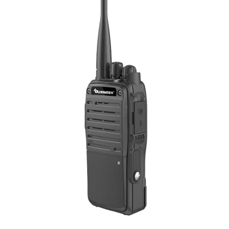 Ouxing MTD3000 Digital Two-Way Radio (CN version)
Ouxing MTD3000 Digital Two-Way Radio (CN version)