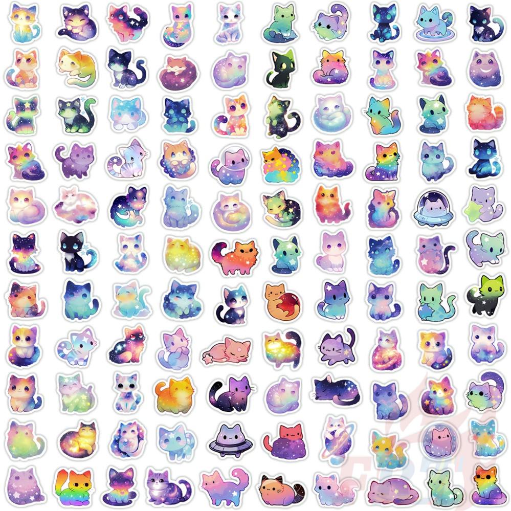 135Pcs/Set Q Baby Funny Starry Sky Cats Mini Diary Manual Stickers DIY Scrapbooks Album Decor Decals Stickers
135Pcs/Set Q Baby Funny Starry Sky Cats Mini Diary Manual Stickers DIY Scrapbooks Album Decor Decals Stickers