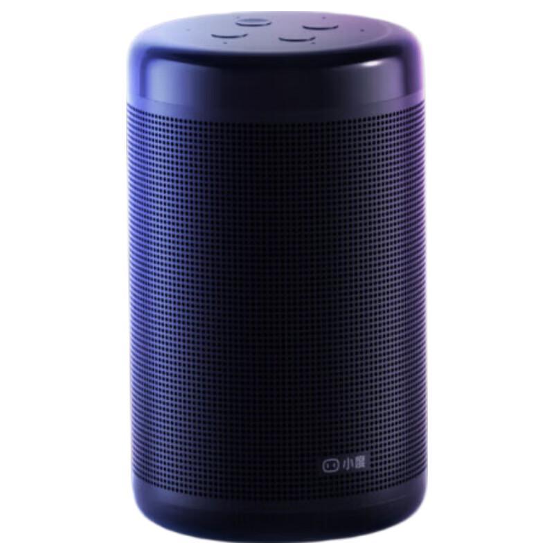 Xiaodu Great King Kong Smart AI Speaker with Subwoofer CN plug (adapter included)
Xiaodu Great King Kong Smart AI Speaker with Subwoofer CN plug (adapter included)