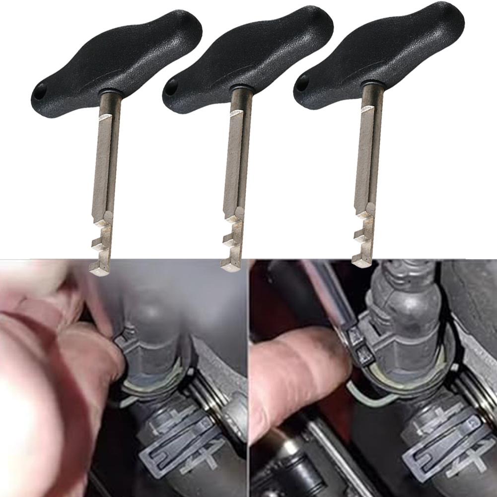 3 PCS Automotive Electrical Service Tool Connector Removal Tool Car Accessories Heavy-Duty Electrical Removal Tool China Mainland
3 PCS Automotive Electrical Service Tool Connector Removal Tool Car Accessories Heavy-Duty Electrical Removal Tool China Mainland