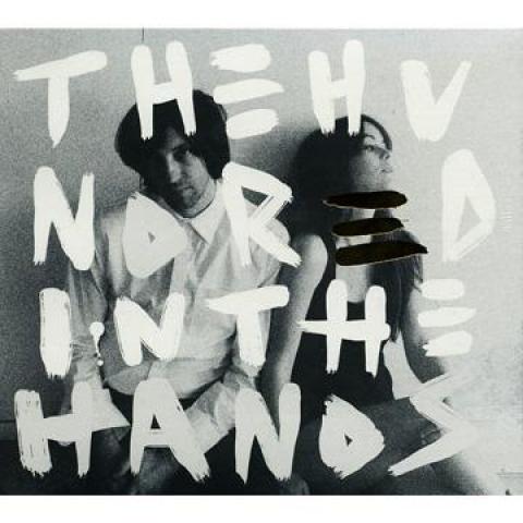CD HUNDRED IN THE HANDS - Hundred In The Hands WARPCD193 Warp Records 2010 UK Dance & Electronica
CD HUNDRED IN THE HANDS - Hundred In The Hands WARPCD193 Warp Records 2010 UK Dance & Electronica