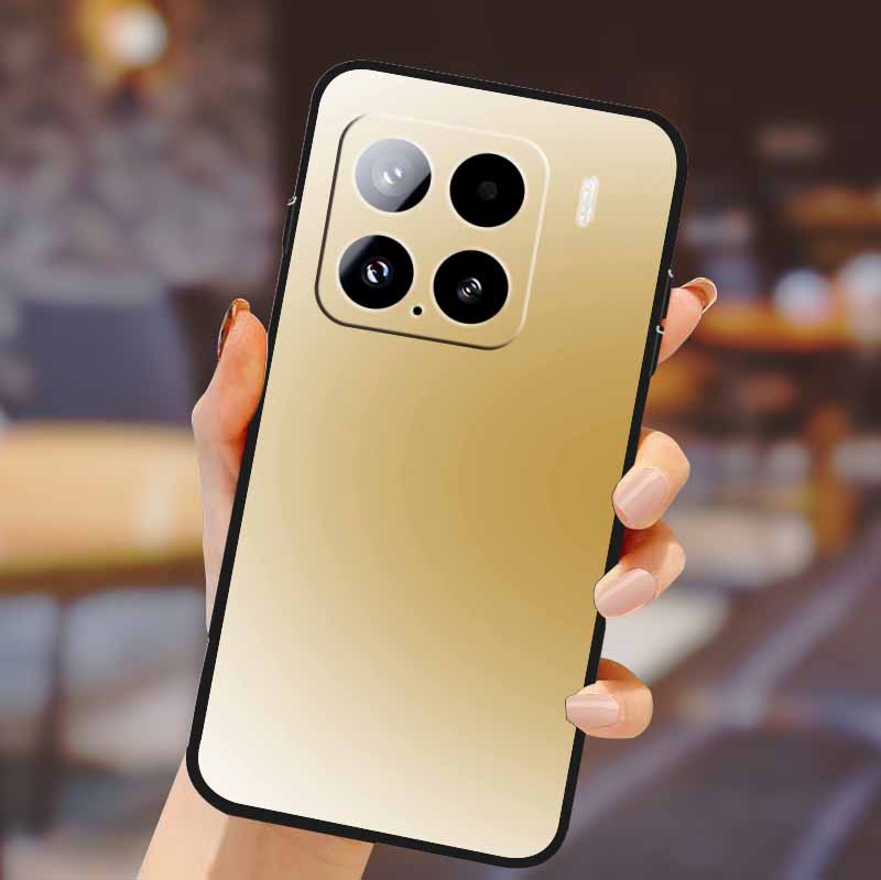 Phone Cases For Xiaomi 15 pro TPU Soft Cover Fashion Christmas Back Shield Luxury Silicone Shell Funda Xiaomi15 Capa Para Shield -Xiaomi 15 pro
Phone Cases For Xiaomi 15 pro TPU Soft Cover Fashion Christmas Back Shield Luxury Silicone Shell Funda Xiaomi15 Capa Para Shield -Xiaomi 15 pro