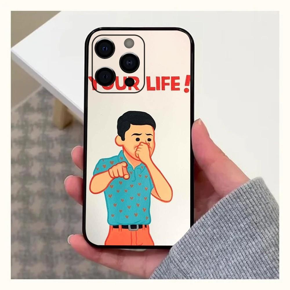 Art Joan C-Cornella Funny Phone Case For Apple iPhone 15,14,13,12,11,Pro,X,XS,Max,XR,Plus,Mini Soft Black Cover iPhoneXS
Art Joan C-Cornella Funny Phone Case For Apple iPhone 15,14,13,12,11,Pro,X,XS,Max,XR,Plus,Mini Soft Black Cover iPhoneXS