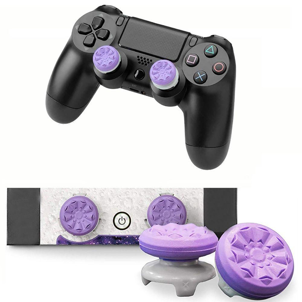 Подовжувачі Ковпачки Геймпади Ручки для великих пальців для PS4 Контролер для PlayStation Аксесуари для Playstation червоний
Подовжувачі Ковпачки Геймпади Ручки для великих пальців для PS4 Контролер для PlayStation Аксесуари для Playstation червоний