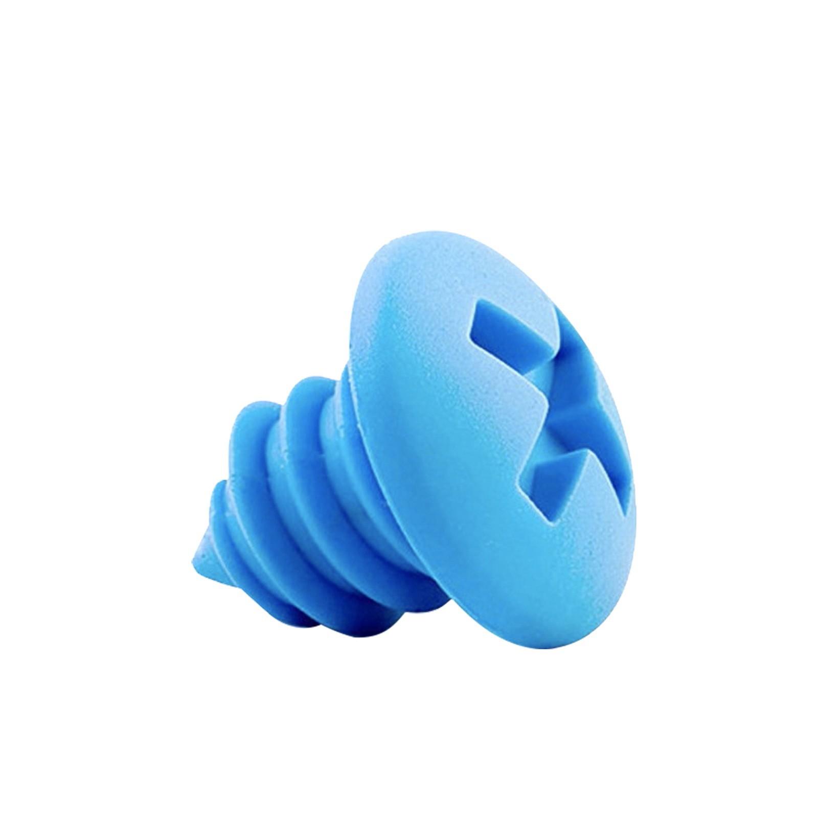 Silicone Vacuum Wine Bottle Stopper Stop Sealer Beer Drinks Wine Corks Plug синий
Silicone Vacuum Wine Bottle Stopper Stop Sealer Beer Drinks Wine Corks Plug синий