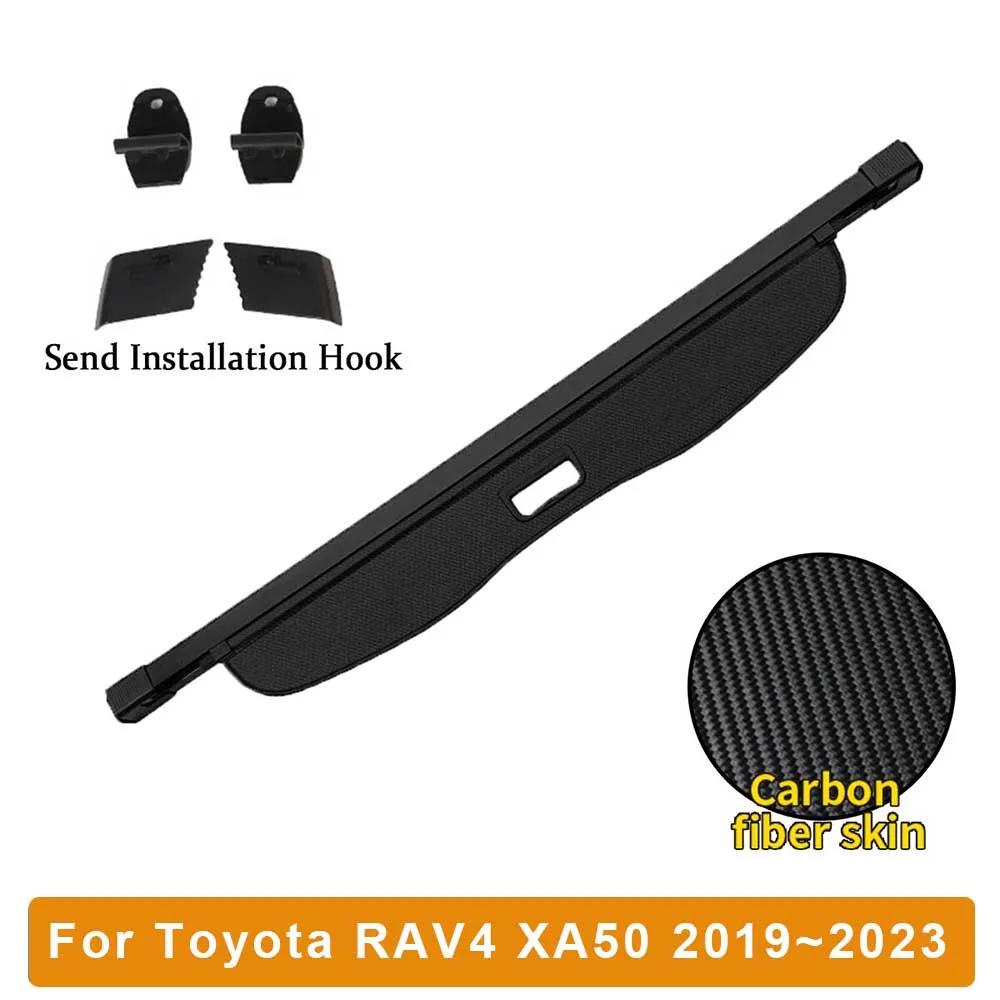 Кришка багажника для Toyota RAV4 XA50 Suzuki Across 2019~2024 Задня перегородка Захист від сторонніх очей Шторка-затінювач Стійка Аксесуар
Кришка багажника для Toyota RAV4 XA50 Suzuki Across 2019~2024 Задня перегородка Захист від сторонніх очей Шторка-затінювач Стійка Аксесуар