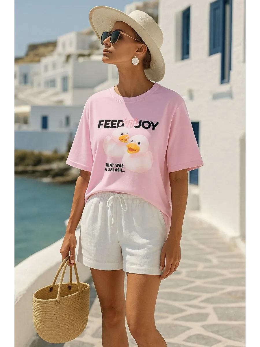 Men s oversized print t-shirt 4XL
Men s oversized print t-shirt 4XL