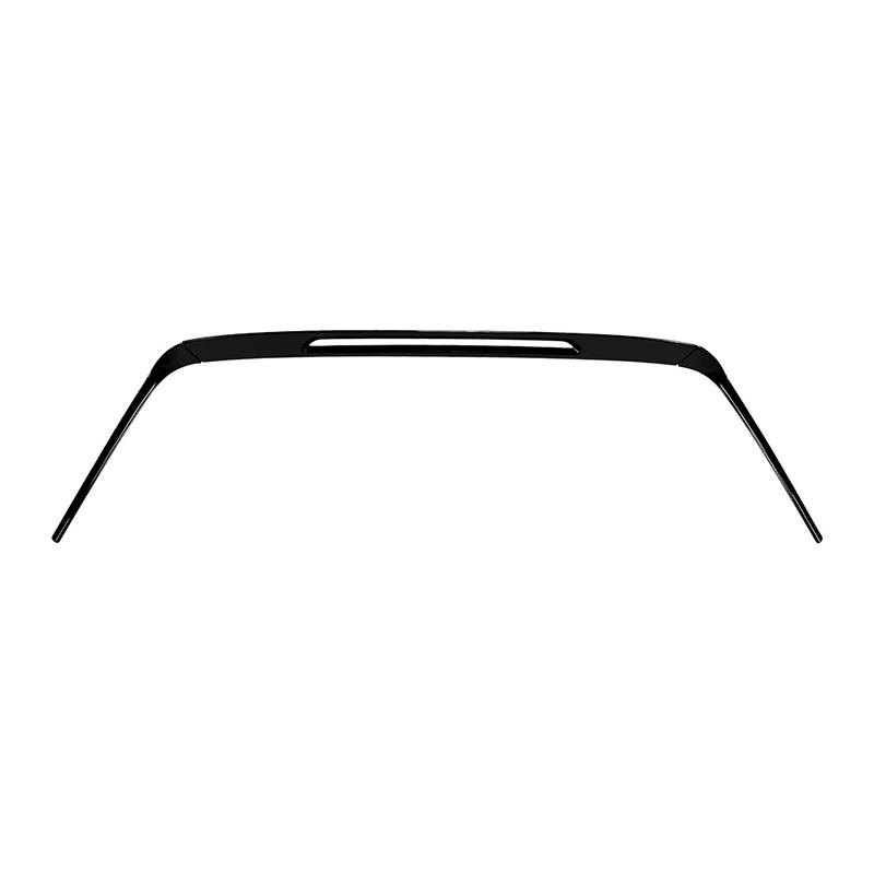 For VW Volkswagen Passat B8 Variant 2015-2026 High Quality ABS Rline Style Car Roof Wing Spoiler Glossy Black Carbon Fiber Look
For VW Volkswagen Passat B8 Variant 2015-2026 High Quality ABS Rline Style Car Roof Wing Spoiler Glossy Black Carbon Fiber Look