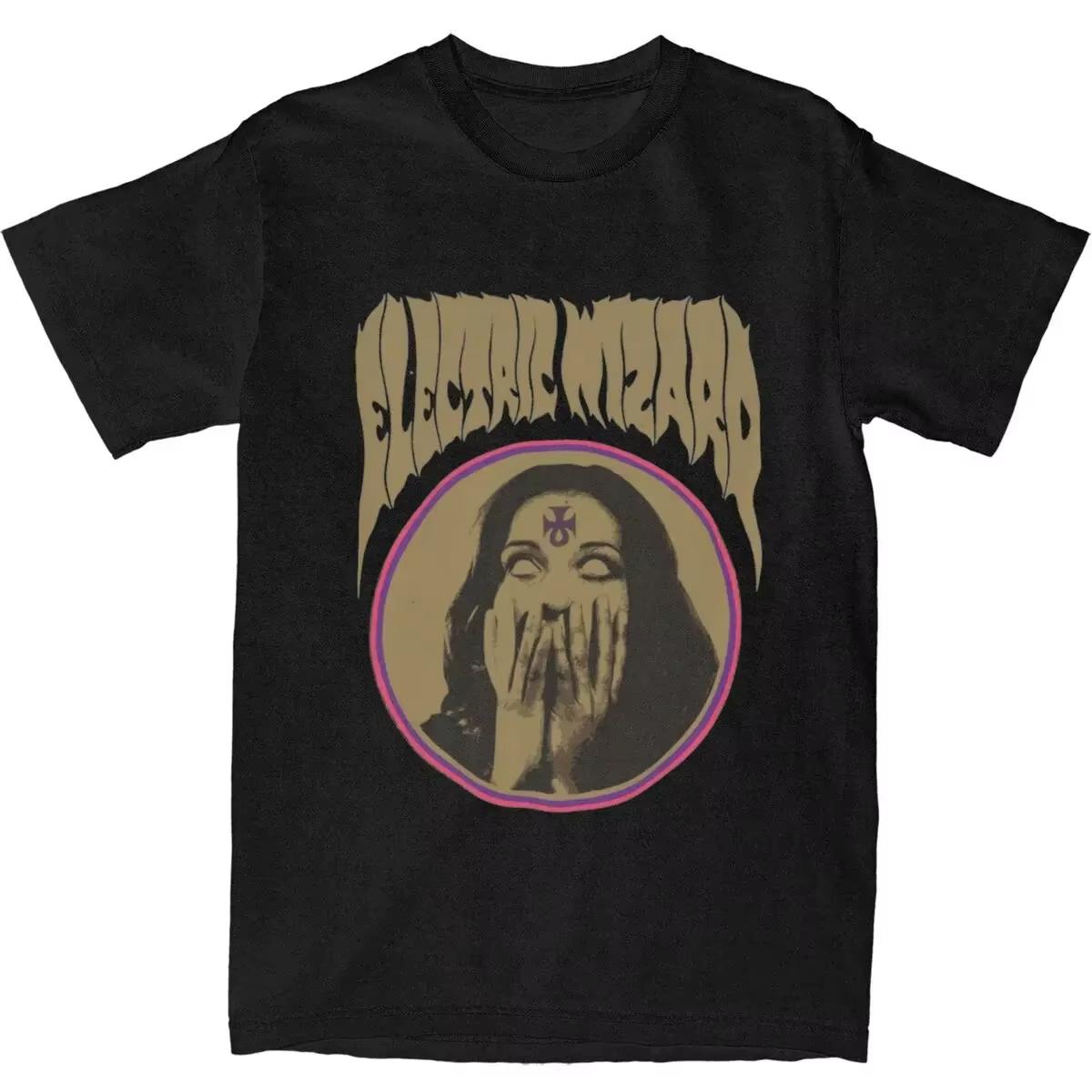 T-Shirts Men Women s Stoner Doom Metal Band Tees Shirt New Arrival Clothes Women s Clothing XXXXXL
T-Shirts Men Women s Stoner Doom Metal Band Tees Shirt New Arrival Clothes Women s Clothing XXXXXL