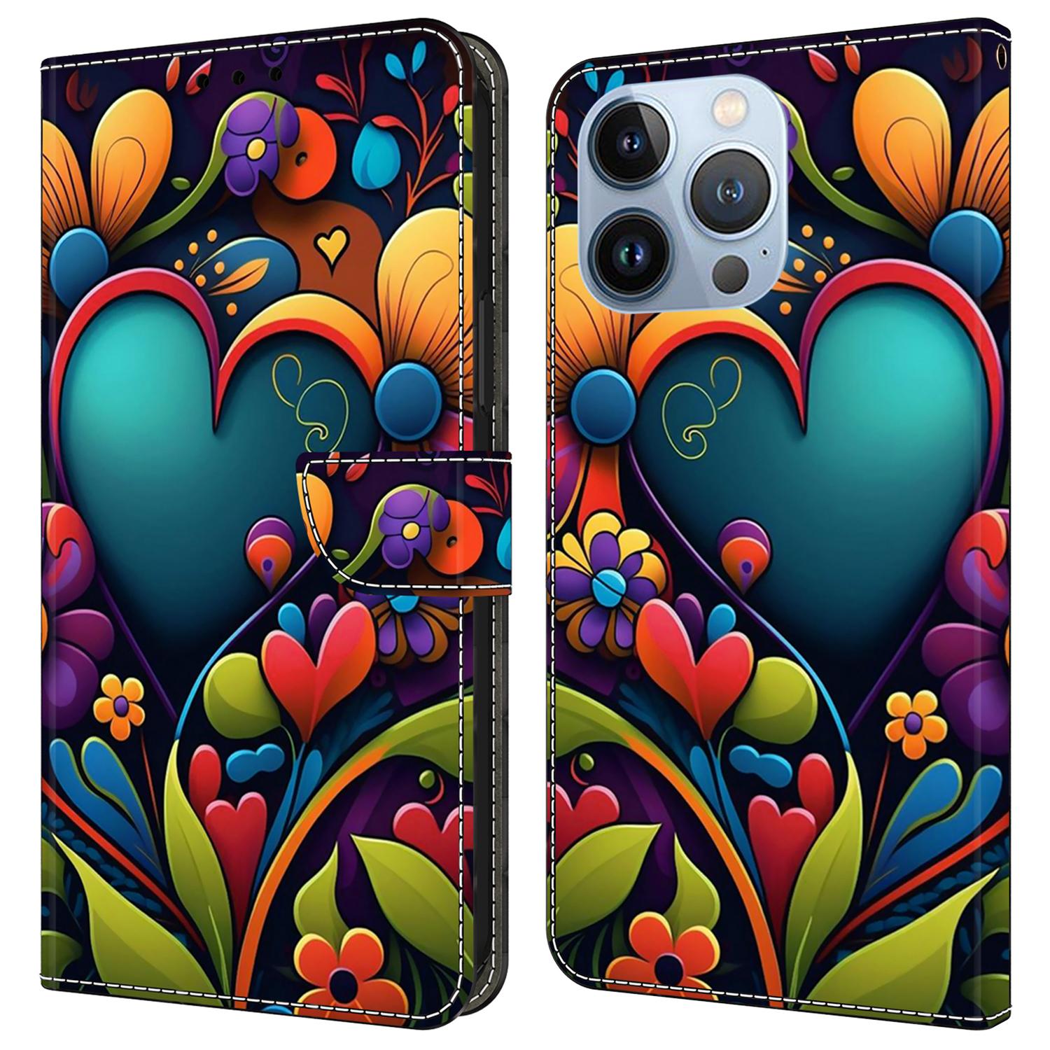 For iPhone 16 Pro Max Case PU Leather Wallet Flip Cover with Standing Function L
For iPhone 16 Pro Max Case PU Leather Wallet Flip Cover with Standing Function L