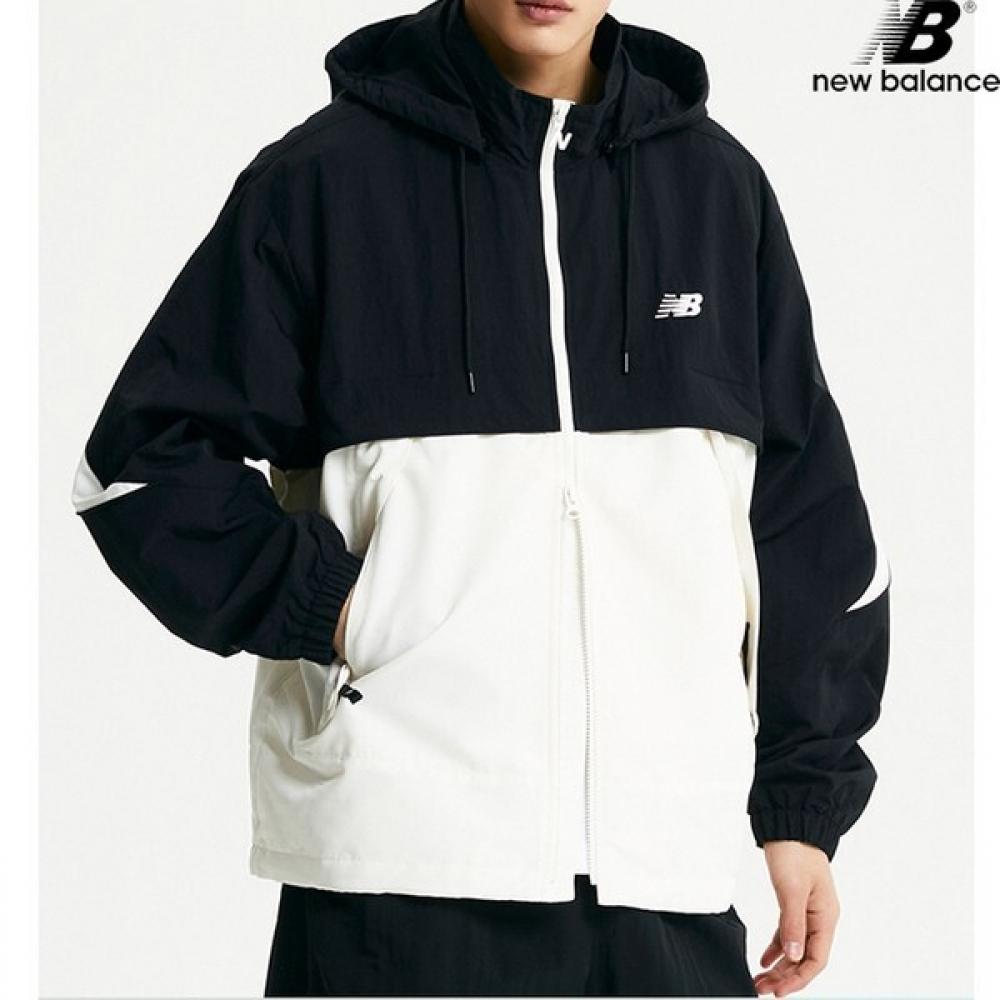 New Balance Half Club Nbnad42843 Mx Color Block Warm Up Jacket Common Training Windscreen 90
New Balance Half Club Nbnad42843 Mx Color Block Warm Up Jacket Common Training Windscreen 90