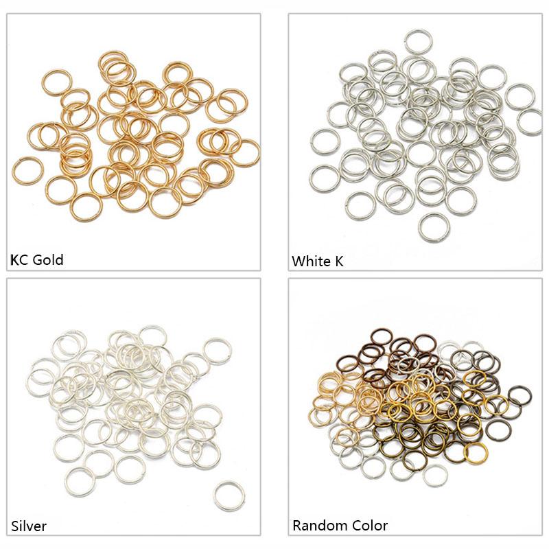 3-20 мм, 50-500 шт./лот, высококачественные аксессуары для изготовления ювелирных изделий, популярные кольца для прыжков «сделай сам», шитье, разделенные соединители, кольца, нежные ювелирные изделия
3-20 мм, 50-500 шт./лот, высококачественные аксессуары для изготовления ювелирных изделий, популярные кольца для прыжков «сделай сам», шитье, разделенные соединители, кольца, нежные ювелирные изделия