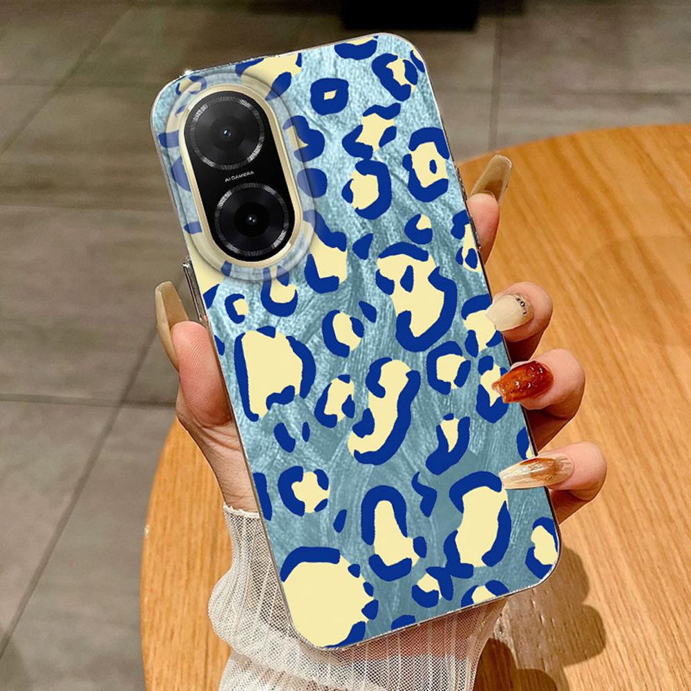 White Clouds Leopard Print Butterfly For Xiaomi Redmi A5 A3 A3X A3 13C 5G 14C Poco X7 Pro C71 C75 C65 C61 Cute Phone Cases Cover POCO C71
White Clouds Leopard Print Butterfly For Xiaomi Redmi A5 A3 A3X A3 13C 5G 14C Poco X7 Pro C71 C75 C65 C61 Cute Phone Cases Cover POCO C71