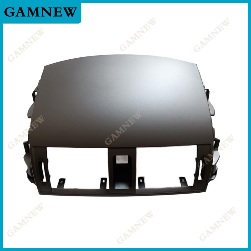 Панель воздуховода A/C на центральной консоли для Toyota Corolla 2008 2009 2010 2011 2012 2013 Запчасти C Style
Панель воздуховода A/C на центральной консоли для Toyota Corolla 2008 2009 2010 2011 2012 2013 Запчасти C Style