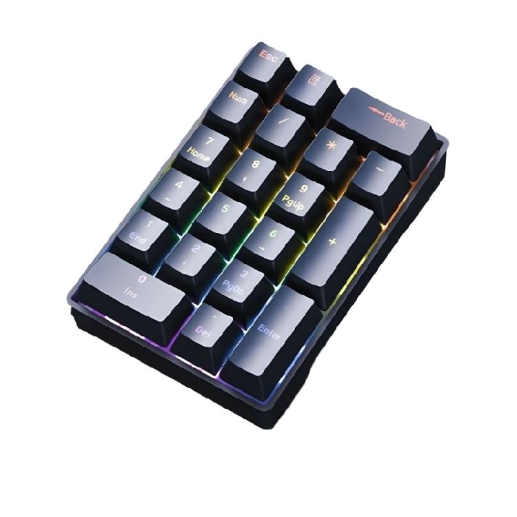 Thin Shape Number Input With Wear Resistant ABS Case For Business configuration 1
Thin Shape Number Input With Wear Resistant ABS Case For Business configuration 1