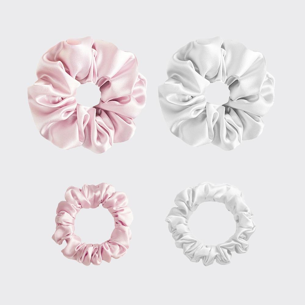 1/2pcs Women s French Satin Elegant Casual Large and Small Intestine Hair Circles Valentine s Day Gift Girls Hair Accessories
1/2pcs Women s French Satin Elegant Casual Large and Small Intestine Hair Circles Valentine s Day Gift Girls Hair Accessories