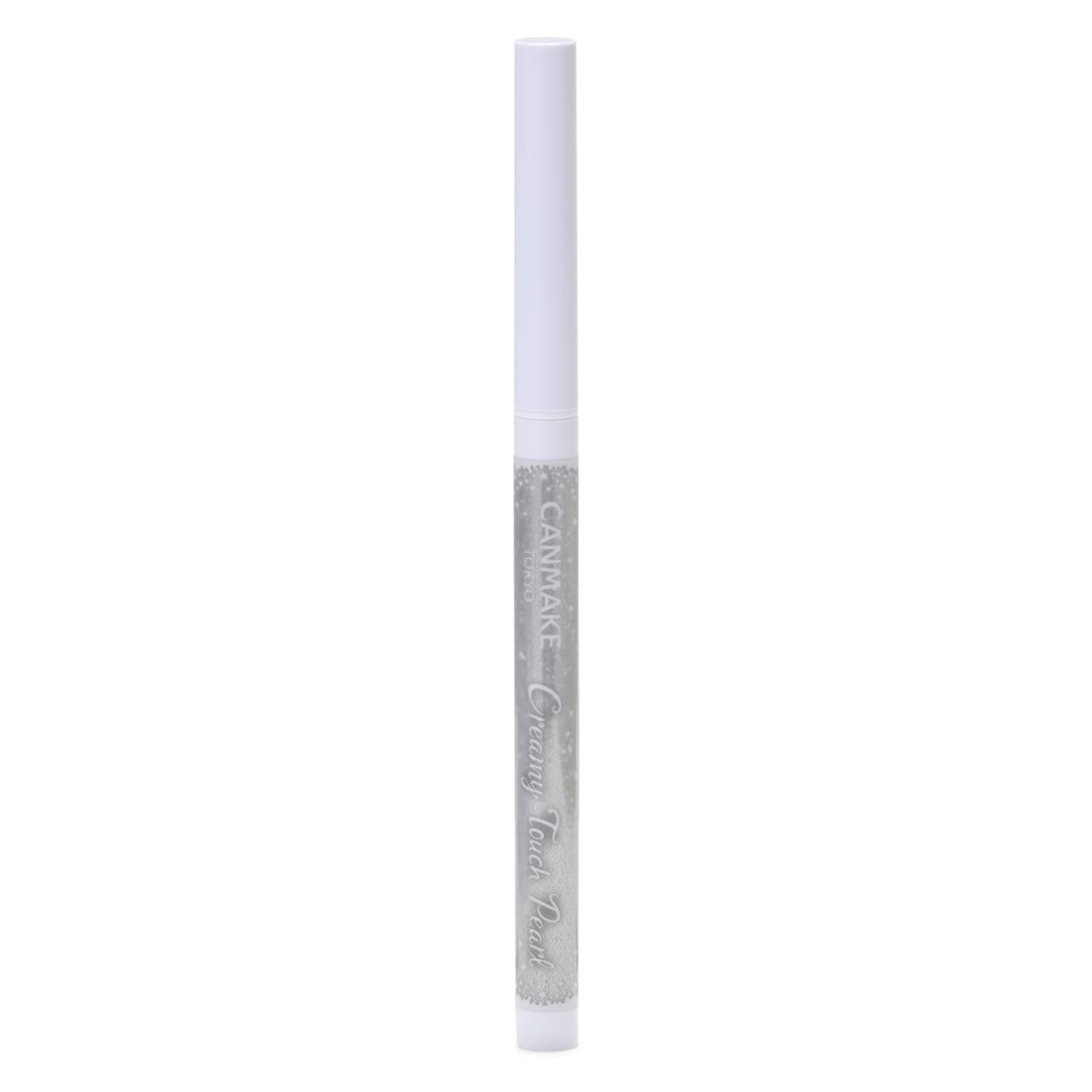 CANMAKE Creamy Touch Pearl 01 Bridal White Creamy Touch Liner Powder Glitter Under Eye Bag Glitter Liner Waterproof
CANMAKE Creamy Touch Pearl 01 Bridal White Creamy Touch Liner Powder Glitter Under Eye Bag Glitter Liner Waterproof