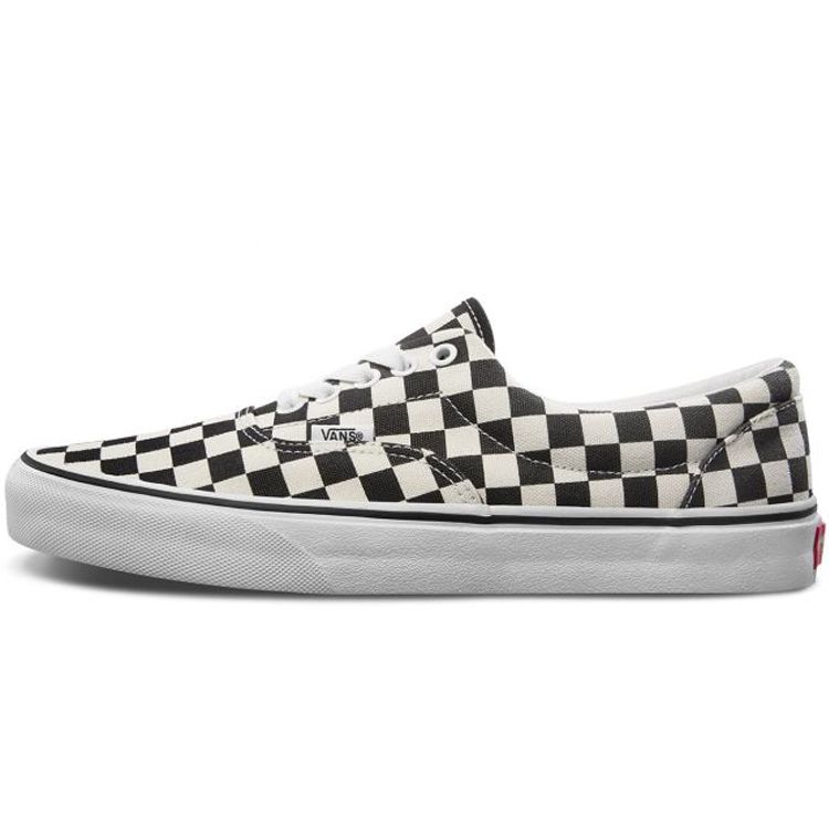 Кроссовки Vans Era Checkerboard Marshmallow Black Unisex Sneakers White VN0A4BV4R6R 40
Кроссовки Vans Era Checkerboard Marshmallow Black Unisex Sneakers White VN0A4BV4R6R 40